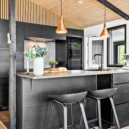 3 Bedroom Stunning In * Strøby Ladeplads