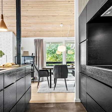 3 Bedroom Stunning In بيت للعطل Strøby Ladeplads