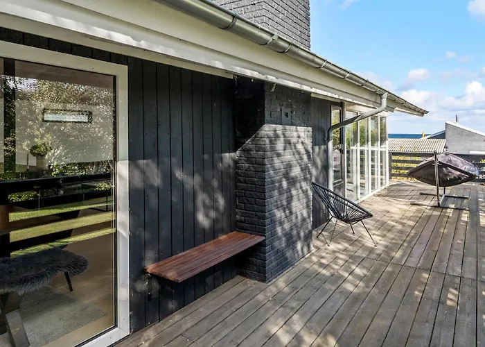 בית נופש 3 Bedroom Stunning In Strøby Ladeplads