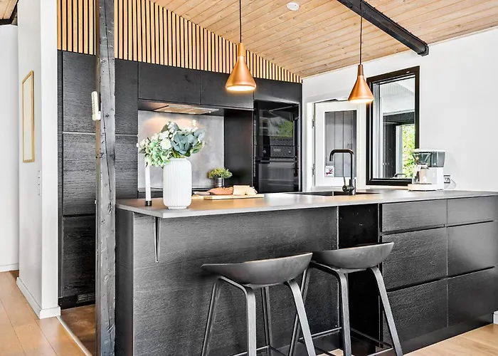 3 Bedroom Stunning In * Strøby Ladeplads