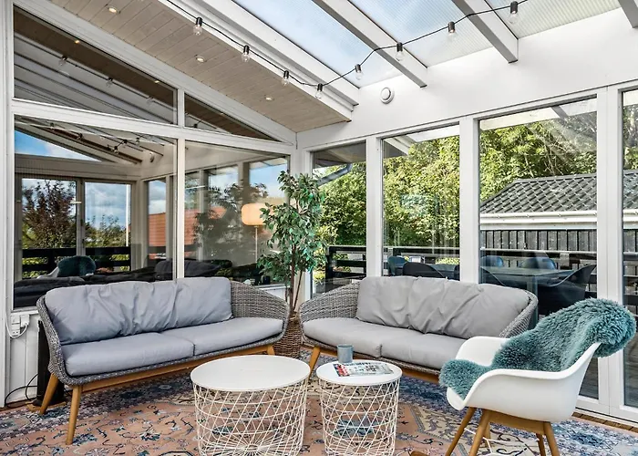 3 Bedroom Stunning In * Strøby Ladeplads