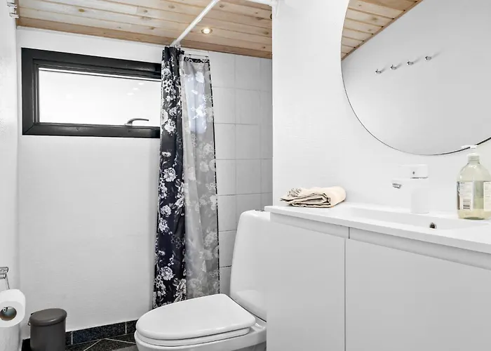 בית נופש 3 Bedroom Stunning In Strøby Ladeplads
