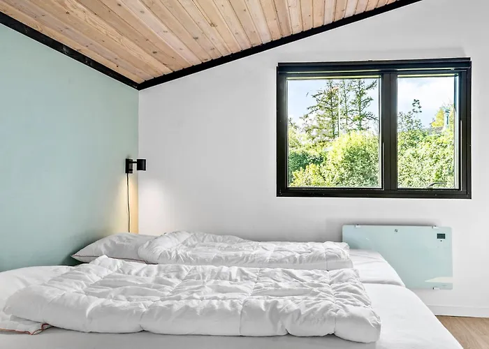 3 Bedroom Stunning In * Strøby Ladeplads